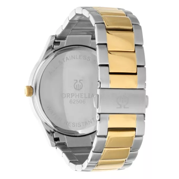 Orphelia Orphelia® Analogue 'Classy' Men's Watch OR62506