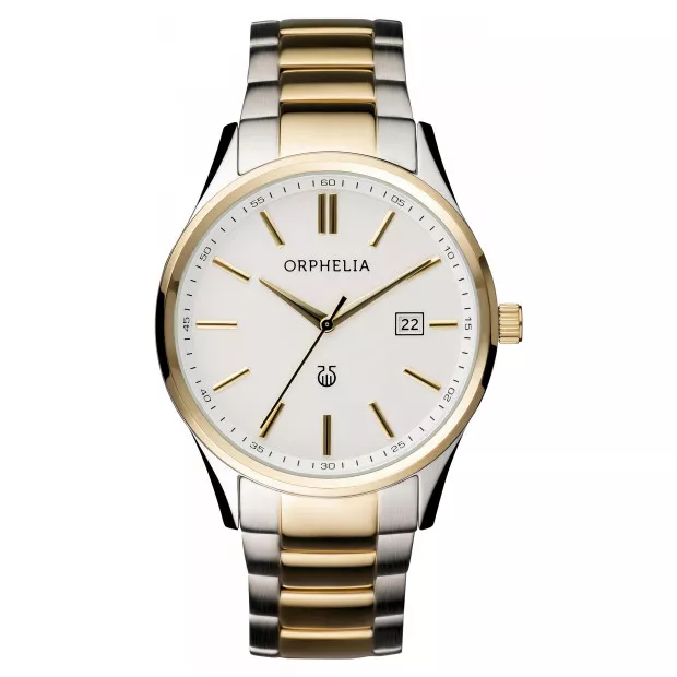 orphelia Orphelia® Analogue 'Classy' Men's Watch OR62506