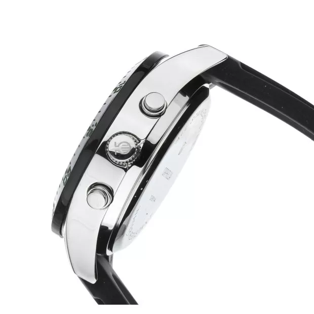 Orphelia Orphelia® Analogue-digital 'Eclips' Men's Watch 122-6911-44