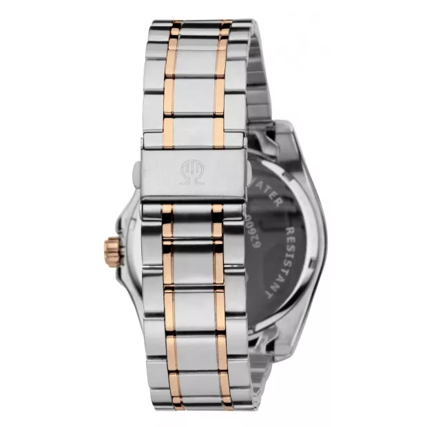 Orphelia Orphelia® Analogue 'Downtown' Men's Watch OR62601