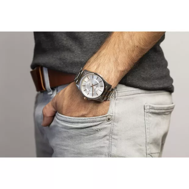 Orphelia Orphelia® Analogue 'Downtown' Men's Watch OR62601