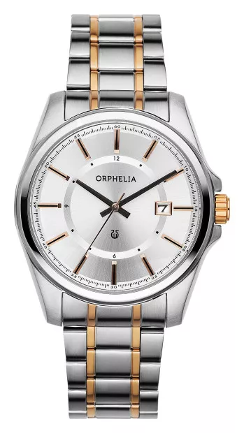 Orphelia Orphelia® Analogue 'Downtown' Men's Watch OR62601