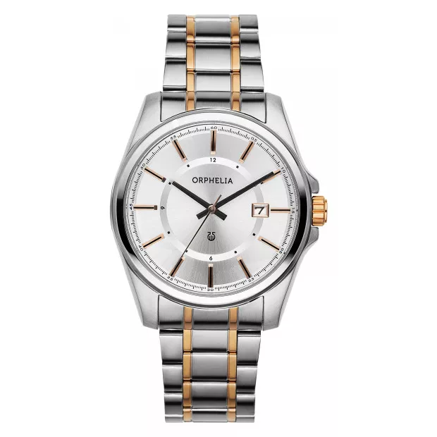 orphelia Orphelia® Analogue 'Downtown' Men's Watch OR62601