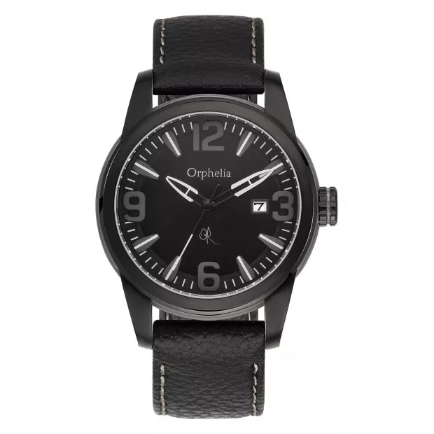 orphelia Orphelia® Analogue 'East End' Men's Watch 132-6711-44