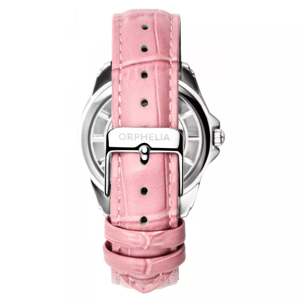 Orphelia Orphelia® Analogue 'Epoch' Women's Watch OR11806