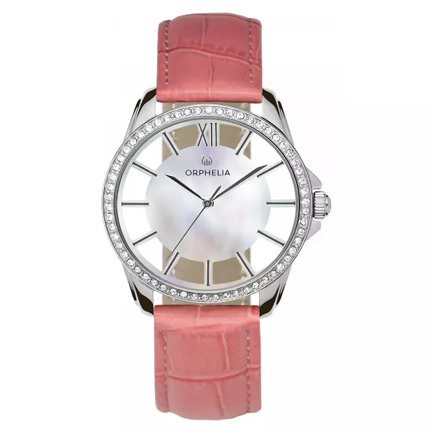 orphelia Orphelia® Analogue 'Epoch' Women's Watch OR11806