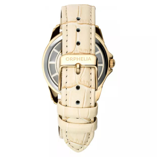 Orphelia Orphelia® Analogue 'Epoch' Women's Watch OR11807