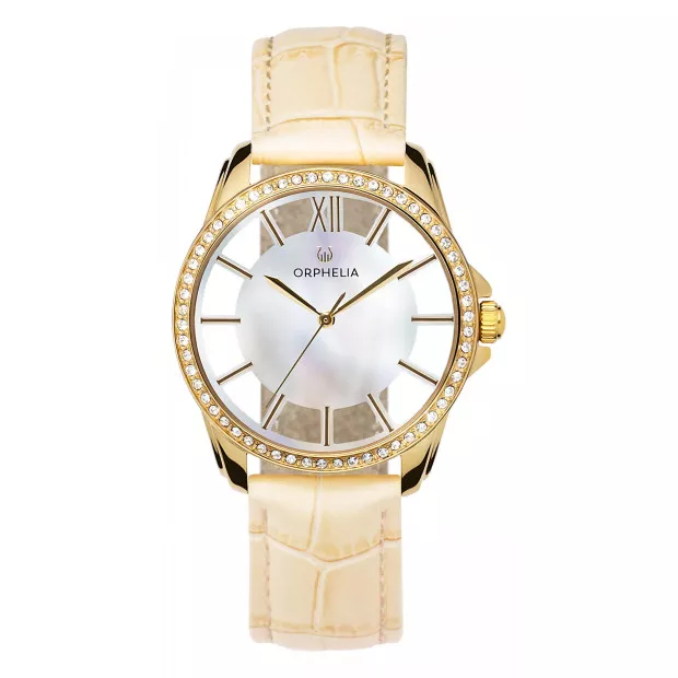 orphelia Orphelia® Analogue 'Epoch' Women's Watch OR11807