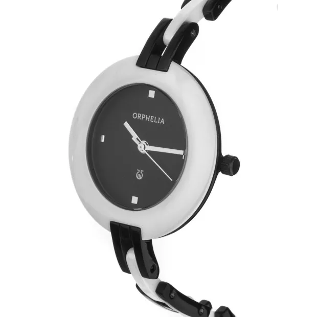 Orphelia Orphelia® Analogue 'Fashionista' Women's Watch 153-2716-41