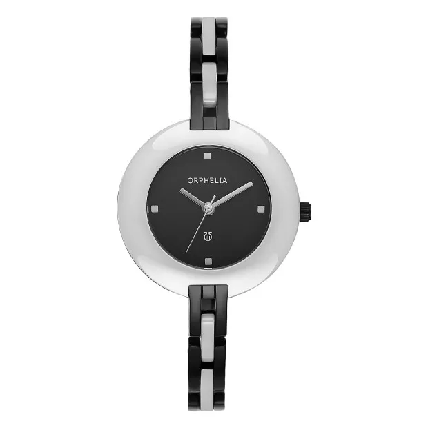 orphelia Orphelia® Analogue 'Fashionista' Women's Watch 153-2716-41