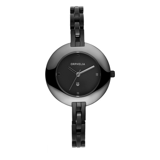 orphelia Orphelia® Analogue 'Fashionista' Women's Watch 153-2716-44