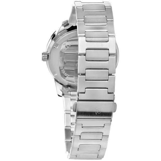 Orphelia Orphelia® Analogue 'Fine Craft' Men's Watch 122-7704-48