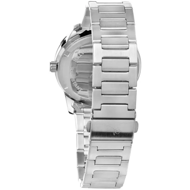 Orphelia Orphelia® Analogue 'Fine Craft' Men's Watch 122-7704-88