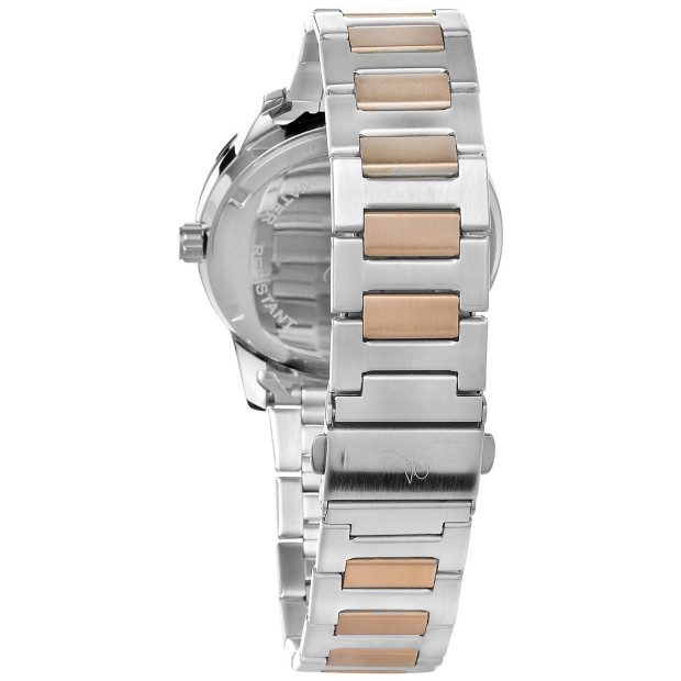 Orphelia Orphelia® Analogue 'Fine Craft' Men's Watch 122-8704-82