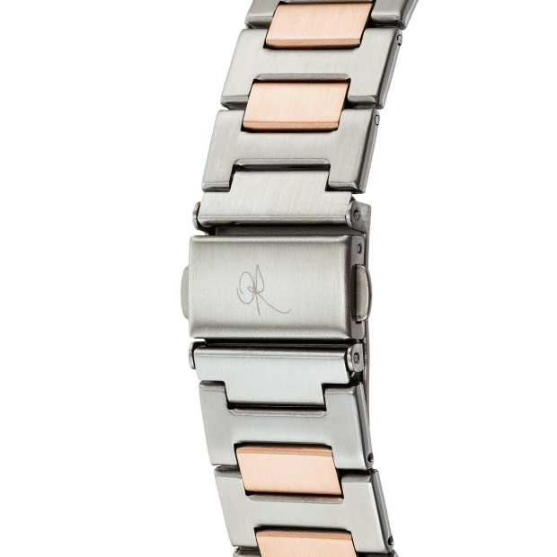 Orphelia Orphelia® Analogue 'Fine Craft' Men's Watch 122-8704-82