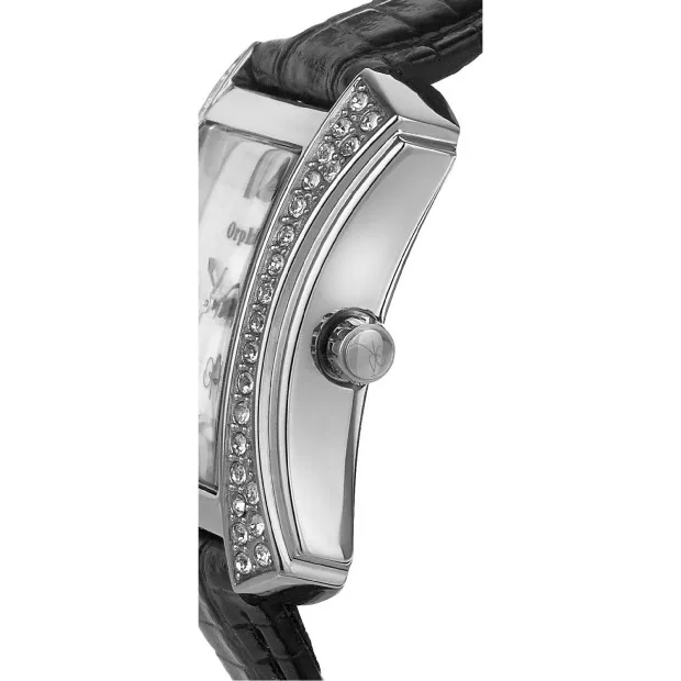 Orphelia Orphelia® Analogue 'Fjord' Women's Watch 122-1702-14