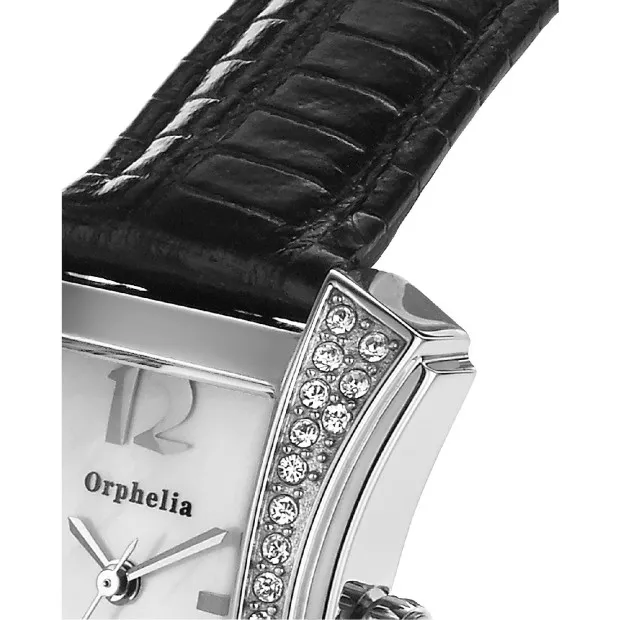 Orphelia Orphelia® Analogue 'Fjord' Women's Watch 122-1702-14