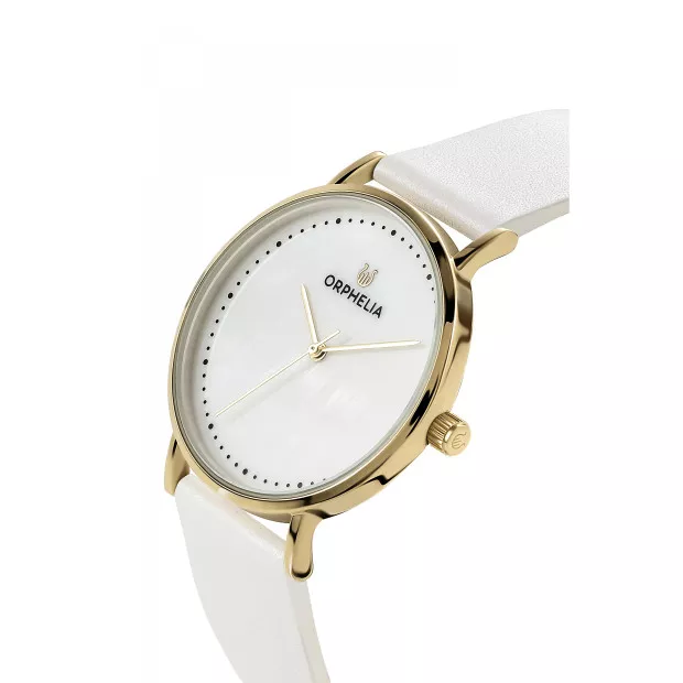 Orphelia Orphelia® Analogue 'Fronte Di Marmo' Women's Watch OR11706