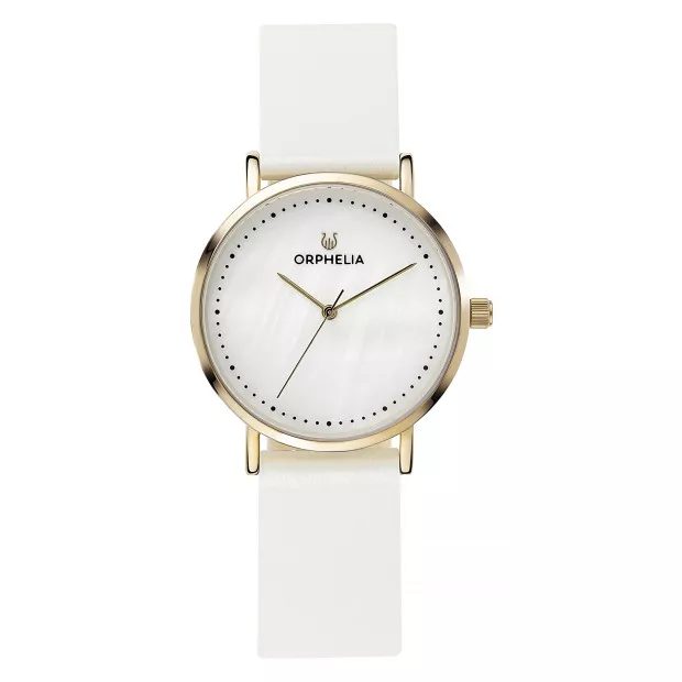 orphelia Orphelia® Analogue 'Fronte Di Marmo' Women's Watch OR11706