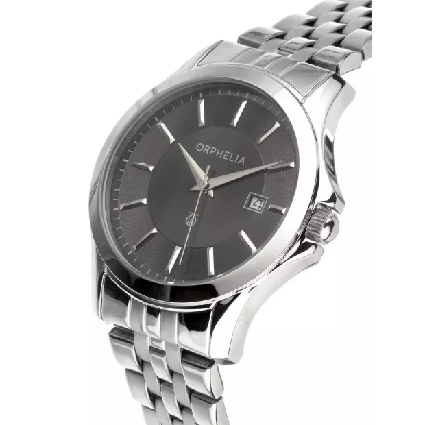 Orphelia Orphelia® Analogue 'Galaxy' Men's Watch 153-7709-48