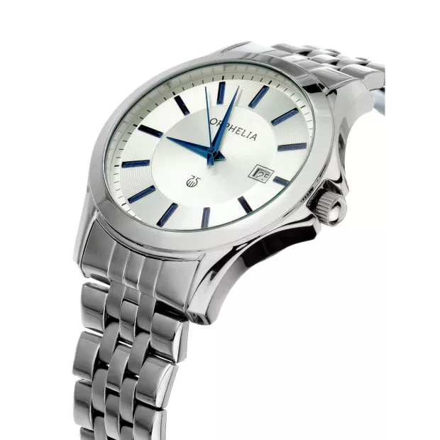 Orphelia Orphelia® Analogue 'Galaxy' Men's Watch 153-7709-88