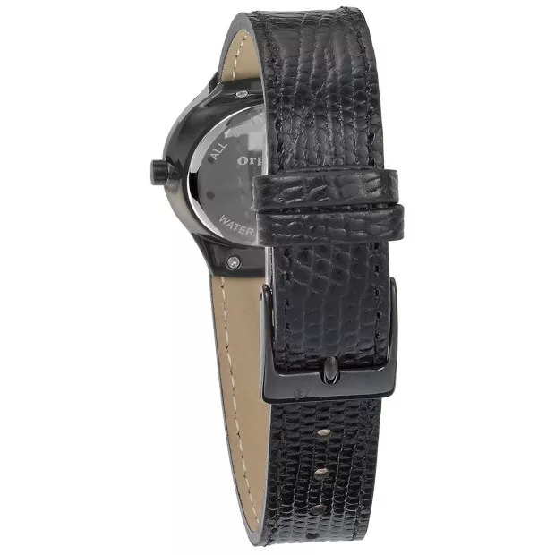 Orphelia Orphelia® Analogue 'Glamour' Women's Watch 122-1704-44