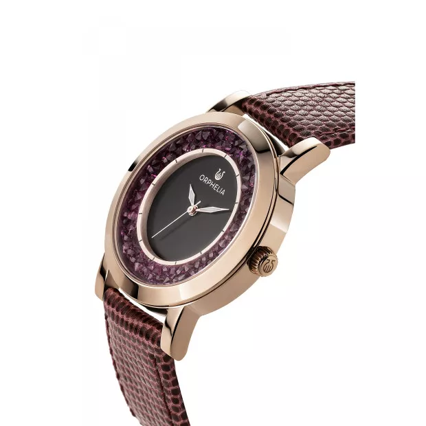 Orphelia Orphelia® Analogue 'Hermosa' Women's Watch OR11703