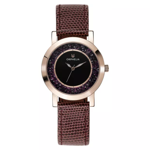 orphelia Orphelia® Analogue 'Hermosa' Women's Watch OR11703