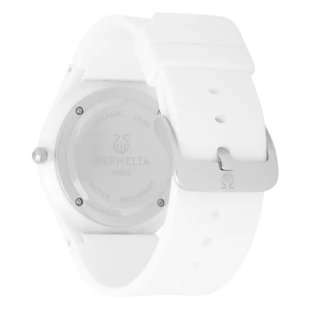 Orphelia Orphelia® Analogue 'Infinity' Unisex's Watch OR66502