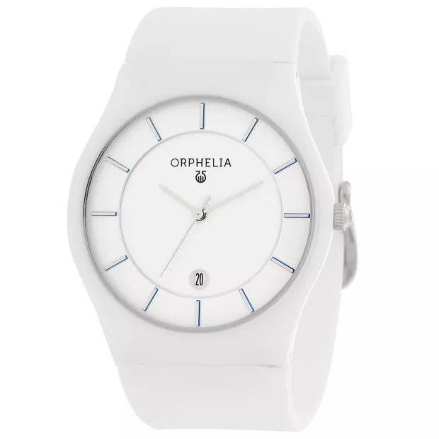 orphelia Orphelia® Analogue 'Infinity' Unisex's Watch OR66502 orphelia Orphelia® Analogue 'Infinity' Unisex's Watch OR66502