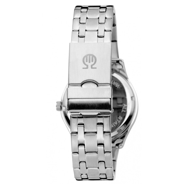 Orphelia Orphelia® Analogue 'Ivoire' Men's Watch OR62605