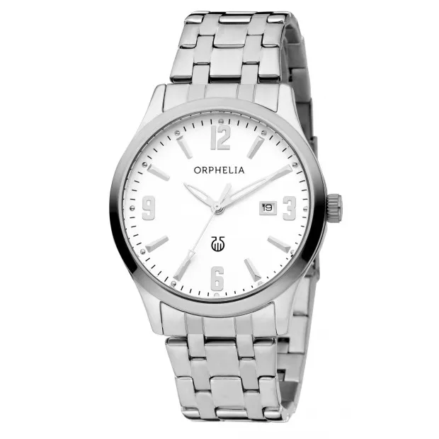 orphelia Orphelia® Analogue 'Ivoire' Men's Watch OR62605