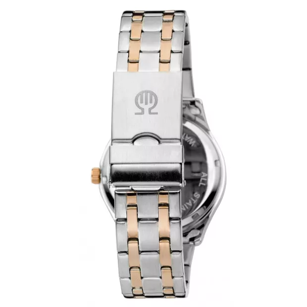 Orphelia Orphelia® Analogue 'Ivoire' Men's Watch OR62607