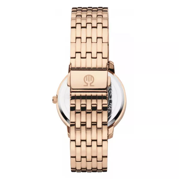 Orphelia Orphelia® Analogue 'La Rose' Women's Watch OR12705
