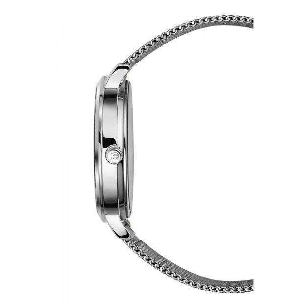 Orphelia Orphelia® Analogue 'Lace' Women's Watch OR12803