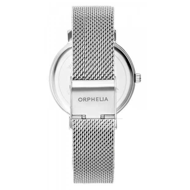 Orphelia Orphelia® Analogue 'Lace' Women's Watch OR12803