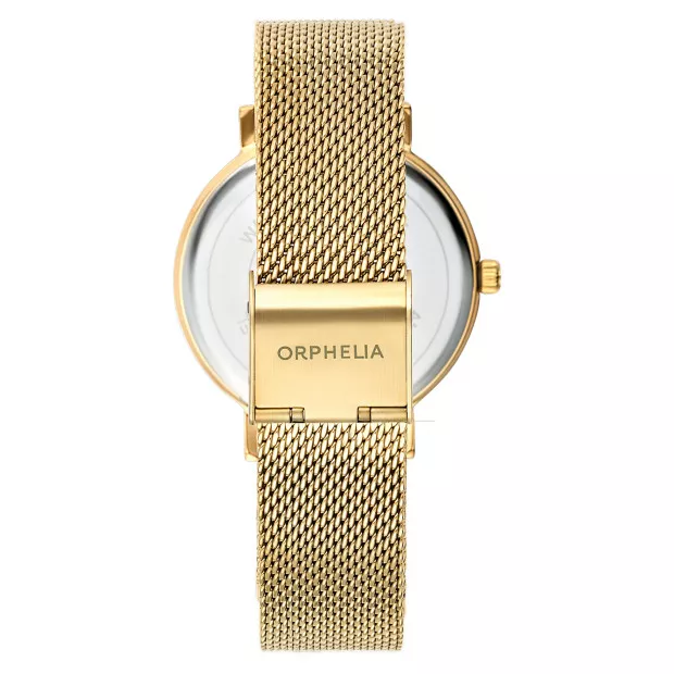 Orphelia Orphelia® Analogue 'Lace' Women's Watch OR12804