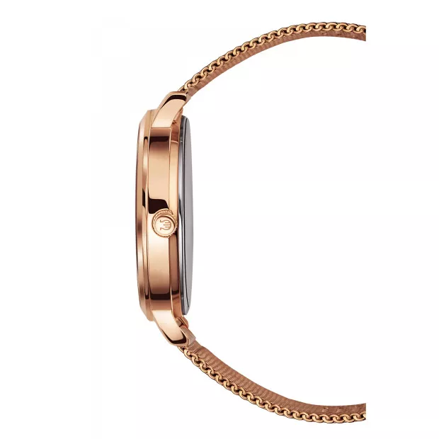 Orphelia Orphelia® Analogue 'Lace' Women's Watch OR12805