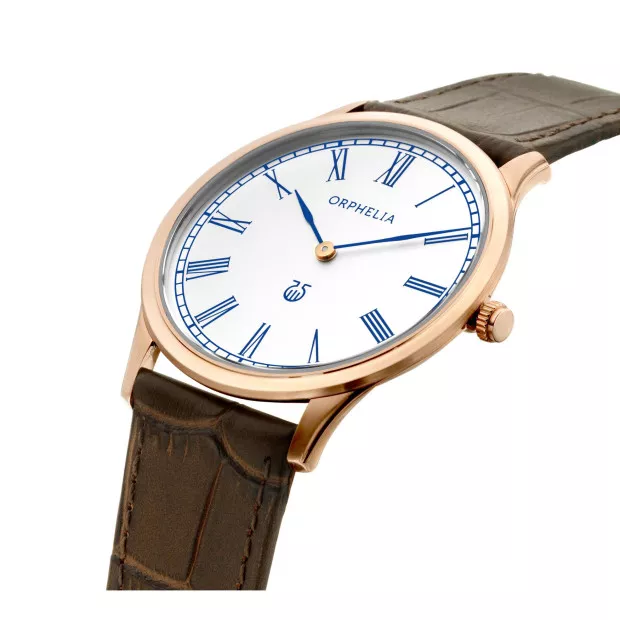 Orphelia Orphelia® Analogue 'Lavardin' Men's Watch OR61600