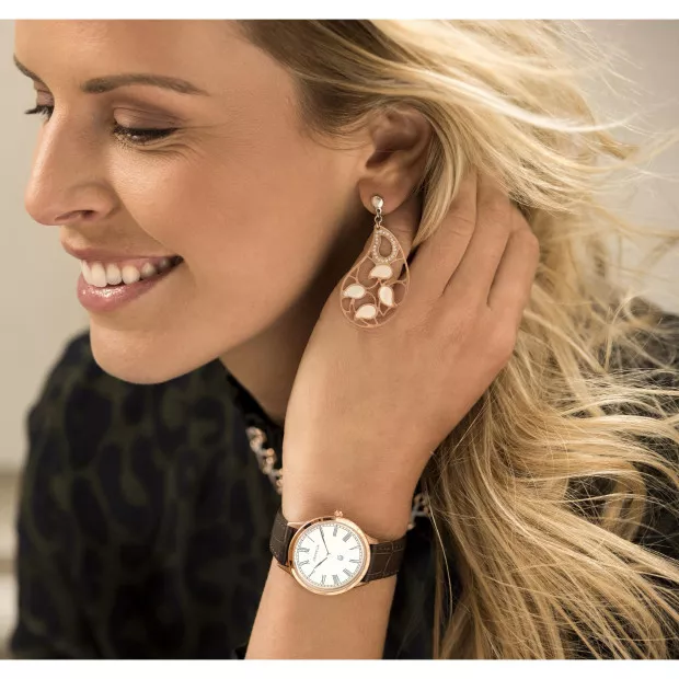 Orphelia Orphelia® Analogue 'Lavardin' Women's Watch OR11600