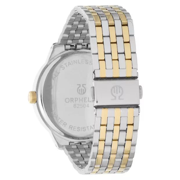 Orphelia Orphelia® Analogue 'Lifetime' Men's Watch OR62504