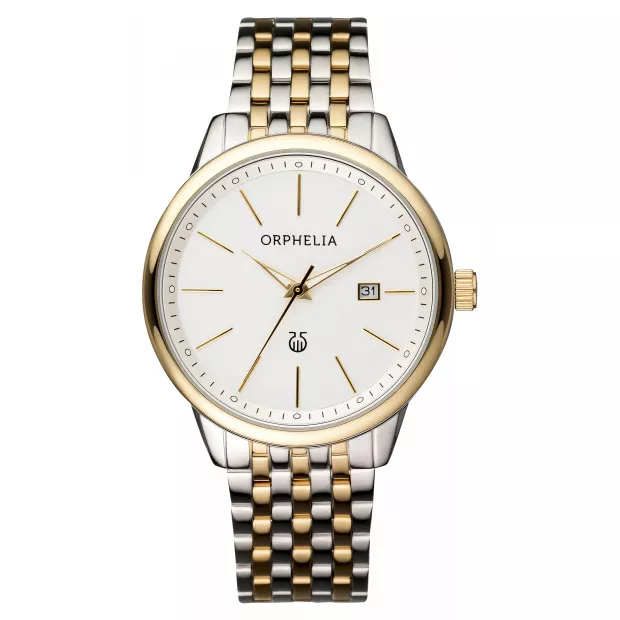 orphelia Orphelia® Analogue 'Lifetime' Men's Watch OR62504