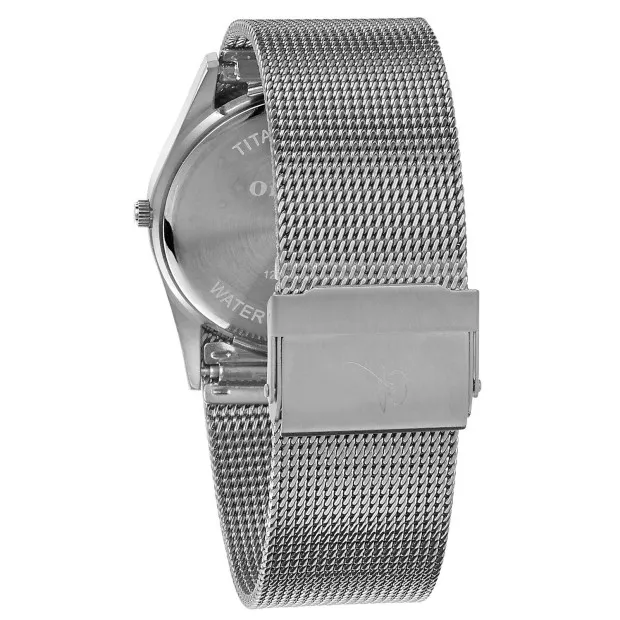 Orphelia Orphelia® Analogue 'Mesh Up' Men's Watch 122-7701-88