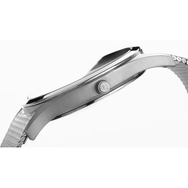 Orphelia Orphelia® Analogue 'Mesh Up' Men's Watch 122-7701-88