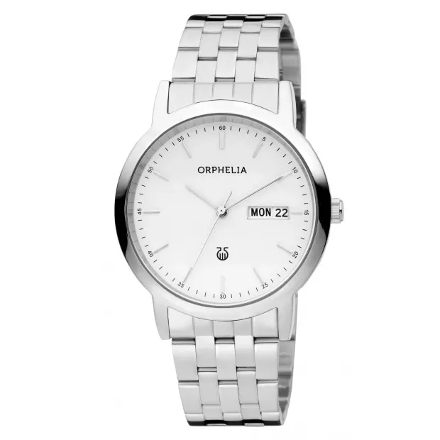 orphelia Orphelia® Analogue 'Momento' Men's Watch OR62603