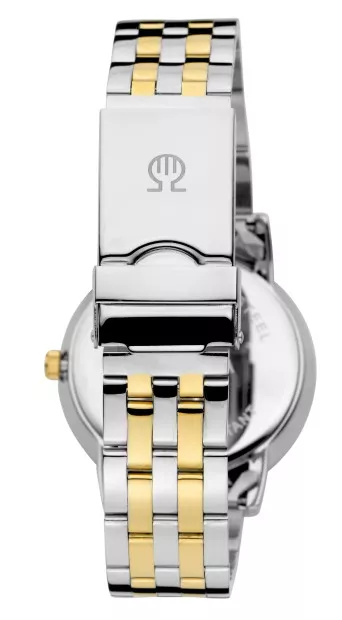 Orphelia Orphelia® Analogue 'Momento' Men's Watch OR62604