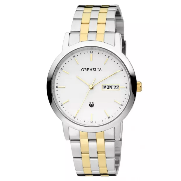 orphelia Orphelia® Analogue 'Momento' Men's Watch OR62604
