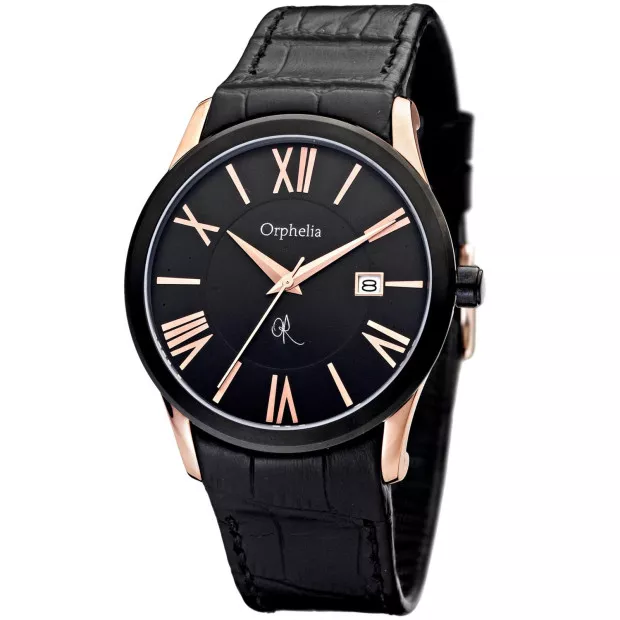 Orphelia Orphelia® Analogue 'Mystery' Men's Watch 132-6710-44