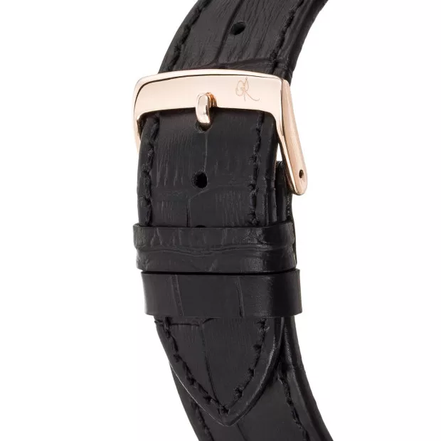 Orphelia Orphelia® Analogue 'Mystery' Men's Watch 132-6710-44