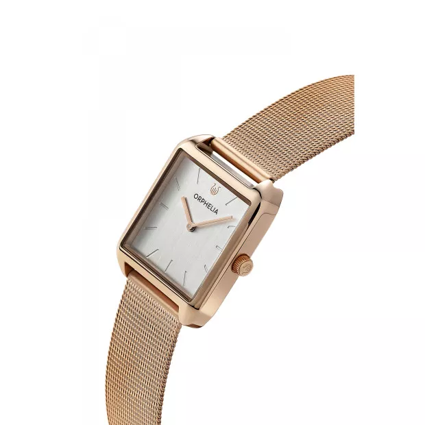 Orphelia Orphelia® Analogue 'Olivia' Women's Watch OR12914